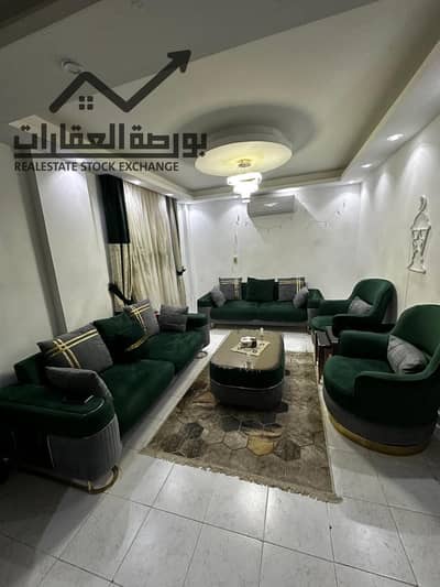 فلیٹ 3 غرف نوم للايجار في القاهرة الجديدة، القاهرة - IMG-20251227-WA0022. jpg