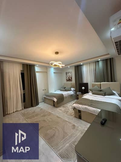 4 Bedroom Apartment for Sale in New Cairo, Cairo - WhatsApp Image 2025-04-29 at 1.28. 31 PM. jpeg 4 Bedroom Apartment for Sale in New Cairo, Cairo - WhatsApp Image 2025-04-29 at 1.28. 31 PM. jpeg