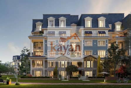 4 Bedroom Villa for Sale in New Cairo, Cairo - WhatsApp Image 2026-01-06 at 11.39. 02 AM (2). jpeg