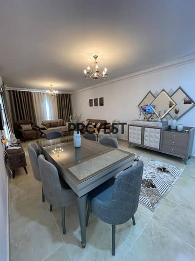 شقة 3 غرف نوم للايجار في مدينتي، القاهرة - WhatsApp Image 2026-01-06 at 21.49. 48. jpeg