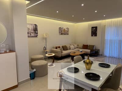 Studio for Rent in New Cairo, Cairo - IMG-20250223-WA0123. jpg