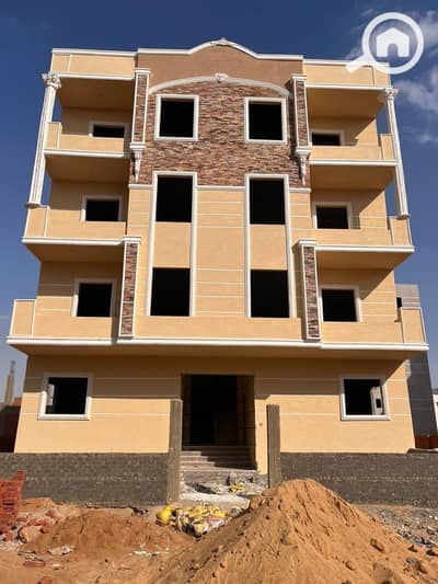 شقة 3 غرف نوم للبيع في مدينة بدر، القاهرة - photo_5965449552988933047_y. jpg