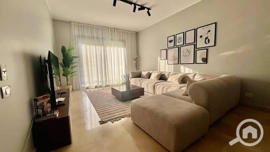 شقة 2 غرفة نوم للايجار في القاهرة الجديدة، القاهرة - d06e3ba1-3444-414b-af78-4bfc28b69605. jpg