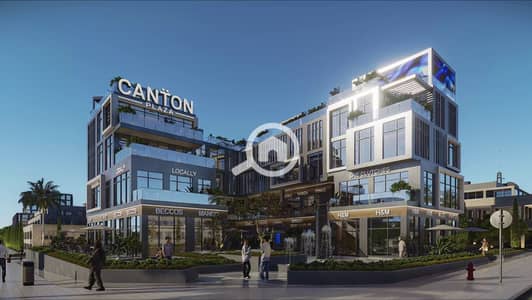 Retail for Sale in Sheikh Zayed, Giza - WhatsApp Image 2026-01-07 at 1.16. 08 PM (3). jpeg