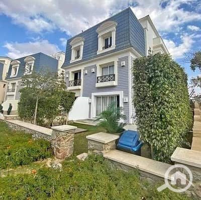 توين هاوس 4 غرف نوم للبيع في القاهرة الجديدة، القاهرة - 604732120_1261676399127708_636126172322527365_n. jpg توين هاوس 4 غرف نوم للبيع في القاهرة الجديدة، القاهرة - 604732120_1261676399127708_636126172322527365_n. jpg