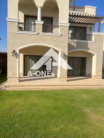 5 Bedroom Villa for Sale in North Coast, Matruh - e29515e4-8c4e-4962-a32e-3943d195282e. jpg 5 Bedroom Villa for Sale in North Coast, Matruh - e29515e4-8c4e-4962-a32e-3943d195282e. jpg