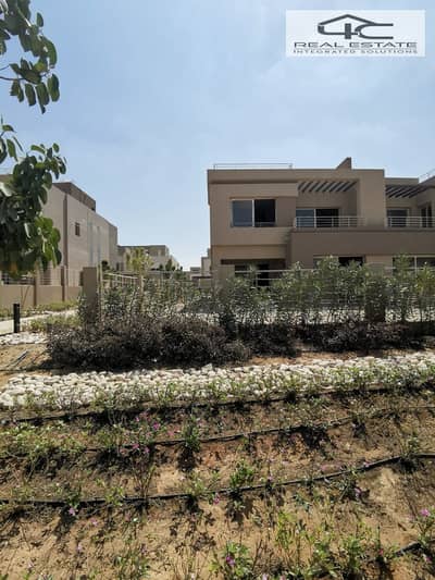 توين هاوس 6 غرف نوم للبيع في الشيخ زايد، الجيزة - WhatsApp Image 2025-12-10 at 11.57. 44 AM. jpeg