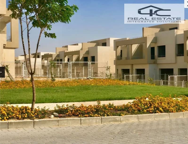 6 Villa in palm hills golf  extesion 1. JPG