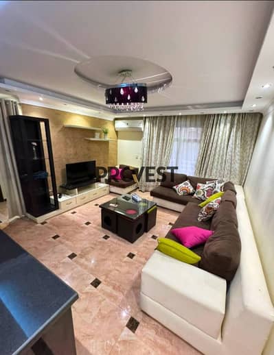 2 Bedroom Flat for Rent in Madinaty, Cairo - WhatsApp Image 2026-01-06 at 21.48. 42. jpeg