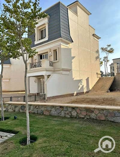 توين هاوس 4 غرف نوم للبيع في القاهرة الجديدة، القاهرة - 123. jpg توين هاوس 4 غرف نوم للبيع في القاهرة الجديدة، القاهرة - 123. jpg