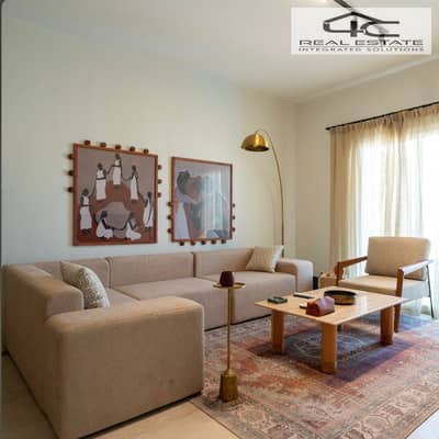 فلیٹ 2 غرفة نوم للايجار في القاهرة الجديدة، القاهرة - WhatsApp Image 2026-01-07 at 3.57. 45 PM (2). jpeg