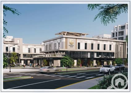 صيدليه  للبيع في حدائق اكتوبر، الجيزة - WhatsApp Image 2026-01-07 at 4.42. 50 PM. jpeg