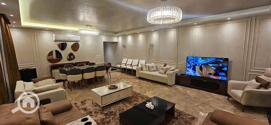 فلیٹ 3 غرف نوم للايجار في القاهرة الجديدة، القاهرة - 12. PNG