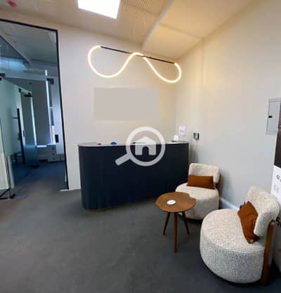 Office for Rent in New Cairo, Cairo - IMG-20260107-WA0027. jpg
