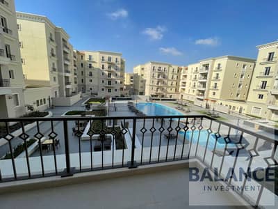 فلیٹ 3 غرف نوم للايجار في القاهرة الجديدة، القاهرة - juhl. jpeg