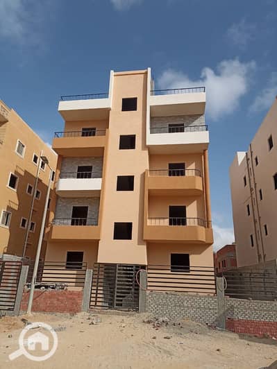 3 Bedroom Flat for Sale in Badr City, Cairo - photo_5965449552988933053_y. jpg 3 Bedroom Flat for Sale in Badr City, Cairo - photo_5965449552988933053_y. jpg