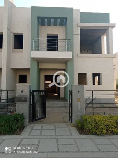 فیلا 3 غرف نوم للبيع في مدينتي، القاهرة - 238424894_1034285074030408_4316305954560872686_n. jpg