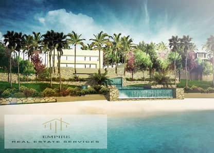 2 Bedroom Chalet for Sale in Ain Sukhna, Suez - Screenshot 2024-12-23 143859. png