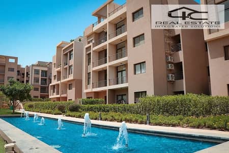 3 Bedroom Penthouse for Sale in New Cairo, Cairo - b7119a02-c017-47aa-83d1-9ab3952c6fea. jpg
