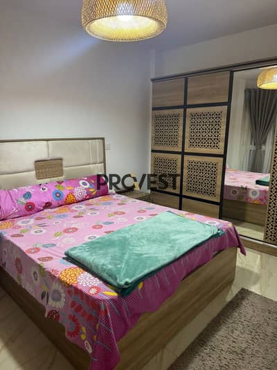 شقة 3 غرف نوم للايجار في مدينتي، القاهرة - WhatsApp Image 2026-01-06 at 21.40. 14. jpeg