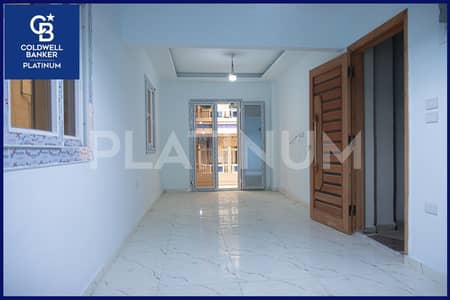 2 Bedroom Apartment for Sale in Sidi Beshr, Alexandria - IMG_1317. JPG