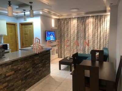 1 Bedroom Flat for Rent in Madinaty, Cairo - IMG-20250818-WA0141. jpg 1 Bedroom Flat for Rent in Madinaty, Cairo - IMG-20250818-WA0141. jpg