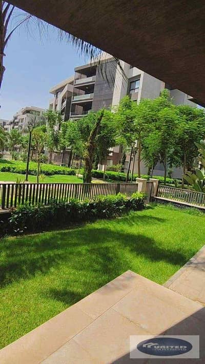 1 Bedroom Flat for Sale in Madinaty, Cairo - 55efb847-8211-48ec-965a-0868c7312d68. jpeg