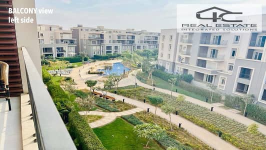 2 Bedroom Flat for Sale in 6th of October, Giza - WhatsApp Image 2025-12-15 at 2.33. 34 PM (1). jpeg