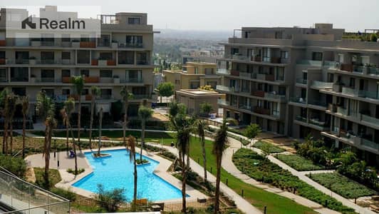 3 Bedroom Apartment for Sale in New Cairo, Cairo - WhatsApp Image 2026-01-07 at 12.12. 59 PM (2). jpeg