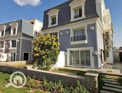 اي فيلا 4 غرف نوم للبيع في القاهرة الجديدة، القاهرة - 586263558_4210810242531557_7205753682657850501_n. jpg