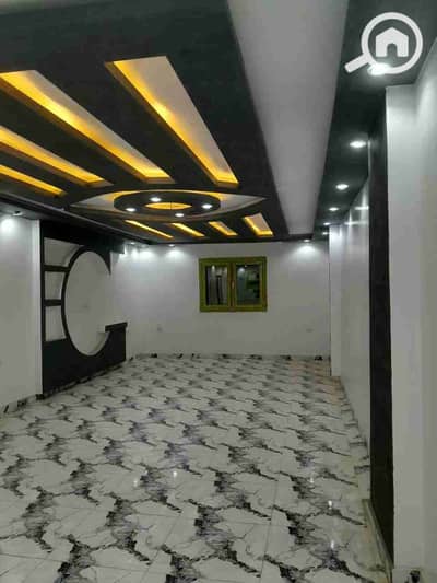 3 Bedroom Apartment for Sale in Hadayek al-Ahram, Giza - IMG-20260106-WA0060. jpg