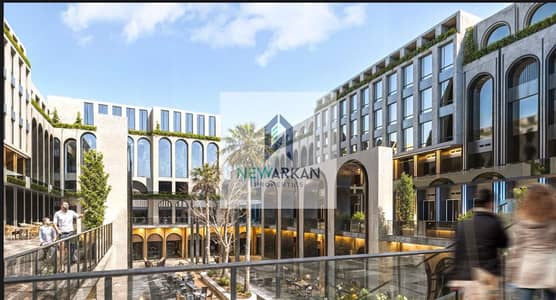 Clinic for Sale in Hadayek October, Giza - WhatsApp Image 2025-11-04 at 2.30. 47 PM. jpeg