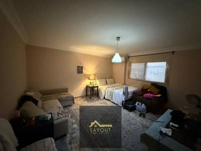 فلیٹ 3 غرف نوم للبيع في زهراء المعادى، القاهرة - 1061e51d-a741-4aac-8d6b-8aefa2bb1132. jpg