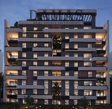 فلیٹ 3 غرف نوم للبيع في العاصمة الإدارية الجديدة، القاهرة - 2222. png