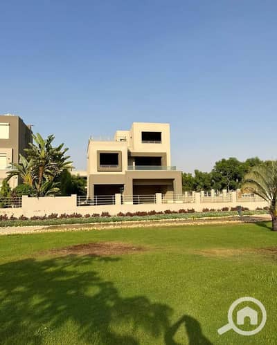5 Bedroom Villa for Sale in New Cairo, Cairo - 489001908_9899729553411801_7081409433797416160_n. jpg