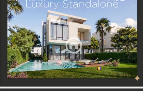 فیلا 5 غرف نوم للبيع في برج العرب، الإسكندرية - WhatsApp Image 2026-01-07 at 2.27. 26 PM. jpeg