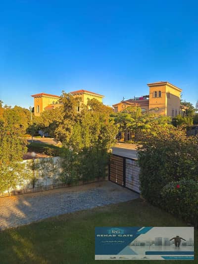 فیلا 4 غرف نوم للبيع في مدينتي، القاهرة - afb950cb-9bfa-4219-8908-3ec2e89aa258. jpg