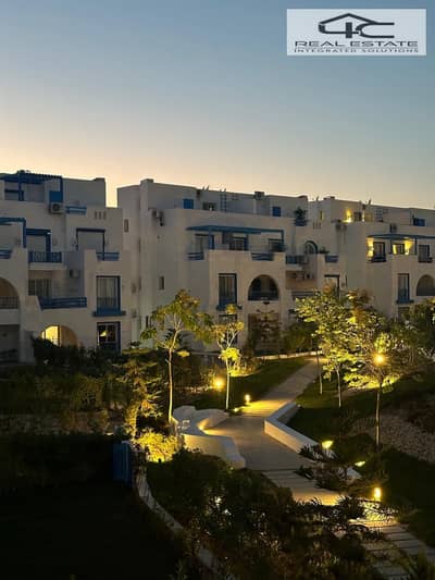 2 Bedroom Chalet for Sale in North Coast, Matruh - WhatsApp Image 2026-01-07 at 3.56. 19 PM (3). jpeg