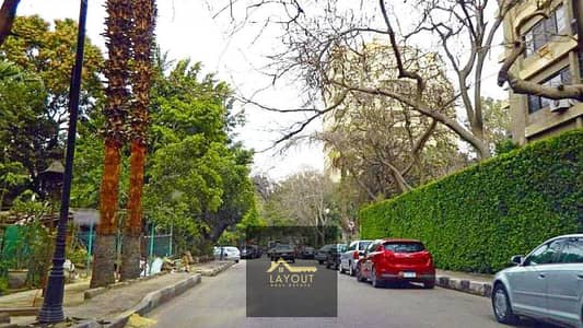 Residential Land for Sale in Maadi, Cairo - photo_5879503383331716408_y-e1681121650490. jpg Residential Land for Sale in Maadi, Cairo - photo_5879503383331716408_y-e1681121650490. jpg