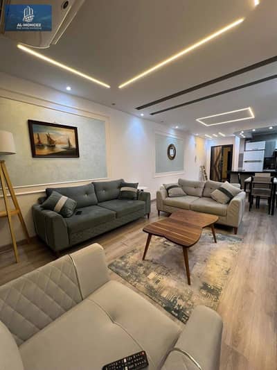 شقة 2 غرفة نوم للايجار في القاهرة الجديدة، القاهرة - 0. jpeg