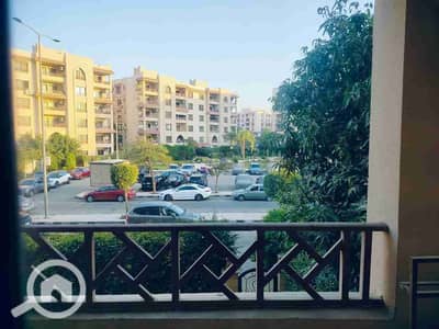3 Bedroom Flat for Rent in New Cairo, Cairo - 1000756687. jpg