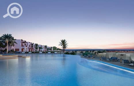 3 Bedroom Chalet for Sale in Hurghada, Red Sea - WhatsApp Image 2024-07-07 at 6.39. 43 PM (1). jpeg