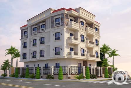 3 Bedroom Apartment for Sale in New Cairo, Cairo - WhatsApp Image 2022-09-12 at 2.30. 15 PM. jpeg