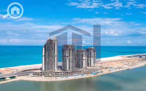 4 Bedroom Chalet for Sale in North Coast, Matruh - 03. JPG