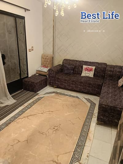 2 Bedroom Flat for Rent in New Cairo, Cairo - 69511268a27c6_WhatsApp-Image-2025-12-27-at-3.45. 38-PM-(2). jpg