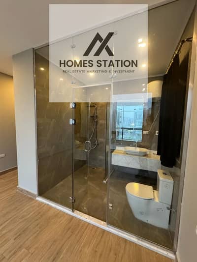 2 Bedroom Apartment for Rent in New Cairo, Cairo - WhatsApp Image 2026-01-07 at 1.56. 50 PM (1). jpeg 2 Bedroom Apartment for Rent in New Cairo, Cairo - WhatsApp Image 2026-01-07 at 1.56. 50 PM (1). jpeg