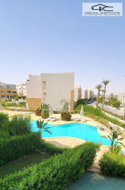 2 Bedroom Chalet for Sale in Ain Sukhna, Suez - WhatsApp Image 2026-01-05 at 2.24. 55 PM. jpeg