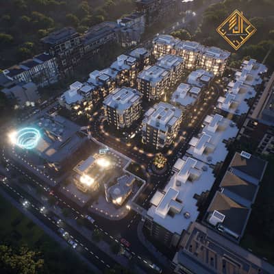 1 Bedroom Apartment for Sale in Hadayek October, Giza - WhatsApp Image 2025-12-30 at 12.05. 26 PM. jpeg 1 Bedroom Apartment for Sale in Hadayek October, Giza - WhatsApp Image 2025-12-30 at 12.05. 26 PM. jpeg