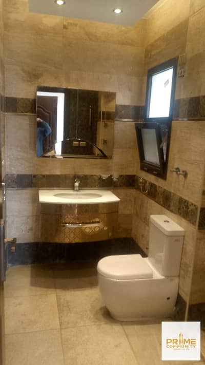 4 Bedroom Townhouse for Sale in Sheikh Zayed, Giza - 5. jpeg