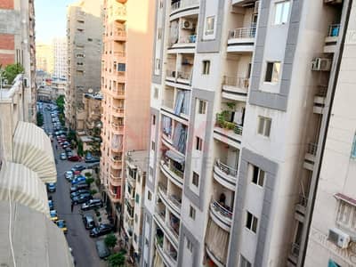 شقة 3 غرف نوم للبيع في سموحة، الإسكندرية - WhatsApp Image 2026-01-07 at 4.33. 20 PM. jpg